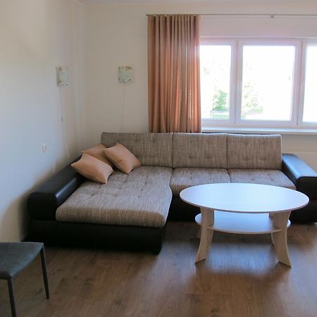 Orissaare Apartment エクステリア 写真