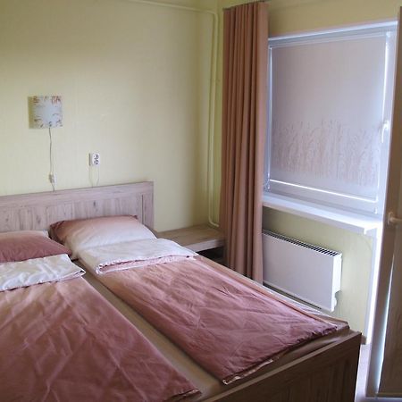 Orissaare Apartment エクステリア 写真