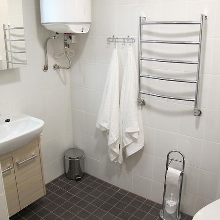 Orissaare Apartment エクステリア 写真