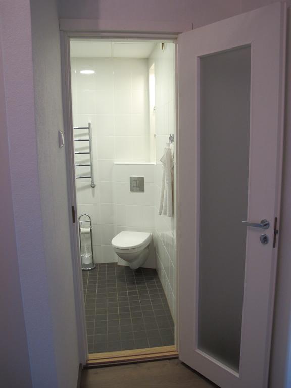 Orissaare Apartment エクステリア 写真