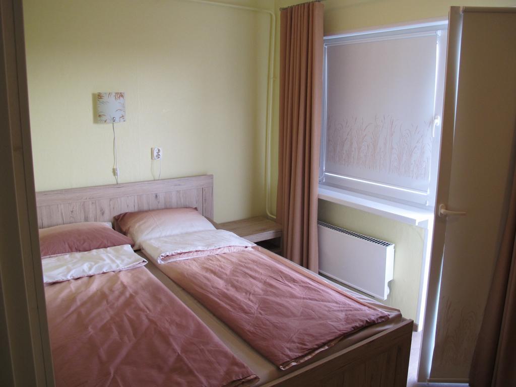 Orissaare Apartment エクステリア 写真